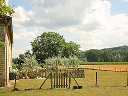 Lovely Farmhouse in Wijlre With Forest Nearby