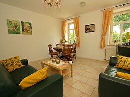 Lovely Farmhouse in Wijlre With Forest Nearby