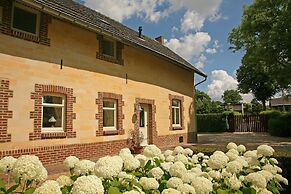 Lovely Farmhouse in Wijlre With Forest Nearby