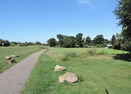 Lovely Farmhouse in Wijlre With Forest Nearby