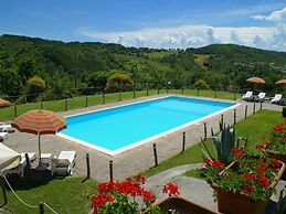 Beautiful Apartment With Panoramic Swimming Pool