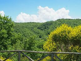 Beautiful Apartment With Panoramic Swimming Pool