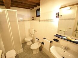 Beautiful Apartment With Panoramic Swimming Pool