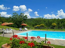 Beautiful Apartment With Panoramic Swimming Pool