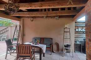 Holiday Home in Idyllic Ziesar Near the Natuurpark