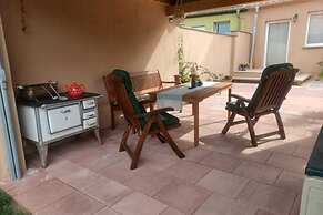 Holiday Home in Idyllic Ziesar Near the Natuurpark