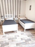Holiday Home in Idyllic Ziesar Near the Natuurpark