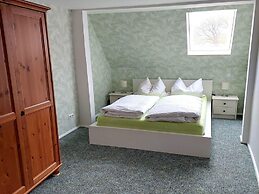 Holiday Home in Idyllic Ziesar Near the Natuurpark