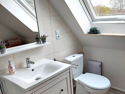 Holiday Home in Idyllic Ziesar Near the Natuurpark