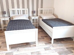 Holiday Home in Idyllic Ziesar Near the Natuurpark