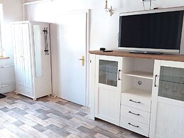 Holiday Home in Idyllic Ziesar Near the Natuurpark
