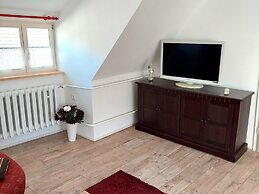 Holiday Home in Idyllic Ziesar Near the Natuurpark