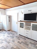 Holiday Home in Idyllic Ziesar Near the Natuurpark