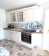 Holiday Home in Idyllic Ziesar Near the Natuurpark