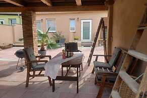 Holiday Home in Idyllic Ziesar Near the Natuurpark