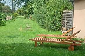 Holiday Home in Idyllic Ziesar Near the Natuurpark