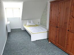 Holiday Home in Idyllic Ziesar Near the Natuurpark