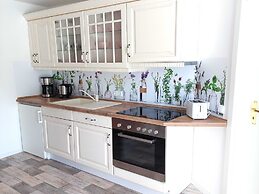 Holiday Home in Idyllic Ziesar Near the Natuurpark