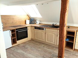 Holiday Home in Idyllic Ziesar Near the Natuurpark