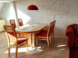 Holiday Home in Idyllic Ziesar Near the Natuurpark