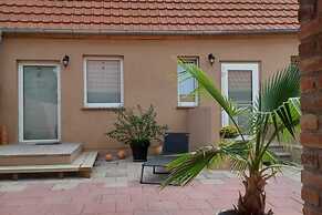 Holiday Home in Idyllic Ziesar Near the Natuurpark