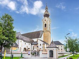 Quietly-located Apartment Near the Center of Radstadt