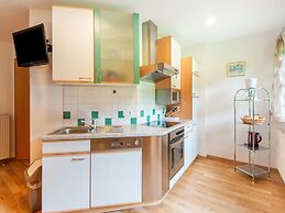 Quietly-located Apartment Near the Center of Radstadt