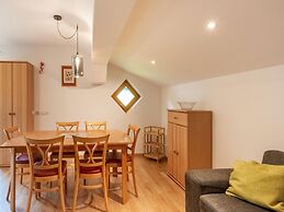 Quietly-located Apartment Near the Center of Radstadt