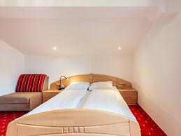 Quietly-located Apartment Near the Center of Radstadt