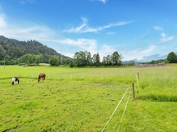 Quietly-located Apartment Near the Center of Radstadt