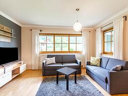 Quietly-located Apartment Near the Center of Radstadt