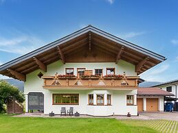 Quietly-located Apartment Near the Center of Radstadt