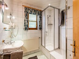 Quietly-located Apartment Near the Center of Radstadt