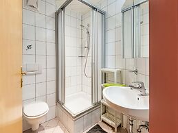 Quietly-located Apartment Near the Center of Radstadt