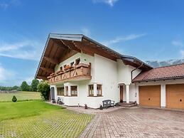 Quietly-located Apartment Near the Center of Radstadt