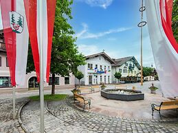 Quietly-located Apartment Near the Center of Radstadt