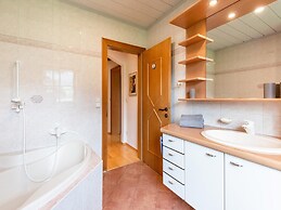 Quietly-located Apartment Near the Center of Radstadt