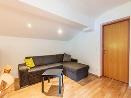 Quietly-located Apartment Near the Center of Radstadt