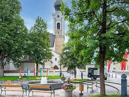 Quietly-located Apartment Near the Center of Radstadt