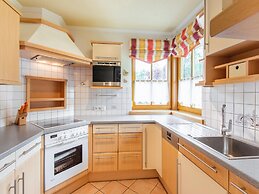 Quietly-located Apartment Near the Center of Radstadt