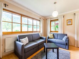 Quietly-located Apartment Near the Center of Radstadt