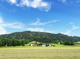 Quietly-located Apartment Near the Center of Radstadt