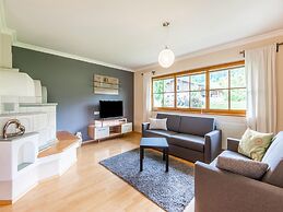 Quietly-located Apartment Near the Center of Radstadt