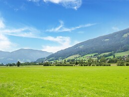 Quietly-located Apartment Near the Center of Radstadt