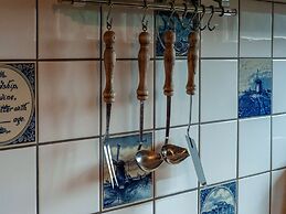 Urbane Apartment in Sankt Gallenkirch With Balcony