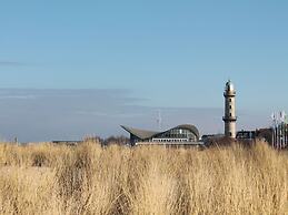 Comfortable Apartment Near Seabeach in Rerik