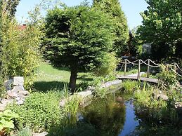 Comfortable Apartment Near Seabeach in Rerik