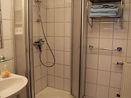 Comfortable Apartment Near Seabeach in Rerik