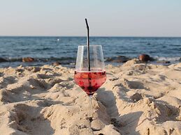 Comfortable Apartment Near Seabeach in Rerik