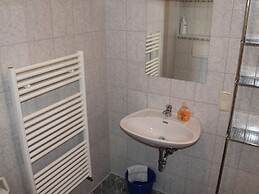 Comfortable Apartment Near Seabeach in Rerik